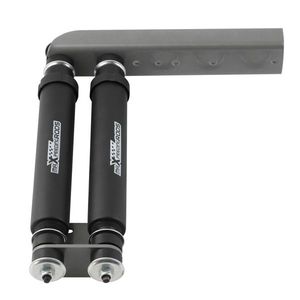 Bieletas de Dirección para Ford F-150, F-250, F-350, Bronco 2WD y 4WD, Modelos 1980-1996 - Product Image 2