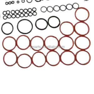 059103149AL ชุดซ่อมปะเก็นเต็มรูปแบบอะไหล่เครื่องยนต์สำหรับรถ Audi A6 C7 Allroad สำหรับ VW Amarok Q7 CSW CRT czv DV DV DV DMG 3.0 - Product Image 3