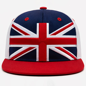 Wholesale Waterproof Outdoor Hip Hop <b>Baseball</b> <b>Caps</b> Sports Fitted Adjustable Embroidery Snapback Trucker Hats - Product Image 5