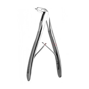 Pince à couronne dentaire manuelle en acier inoxydable allemand, instruments chirurgicaux pour extraction dentaire - Product Image 1