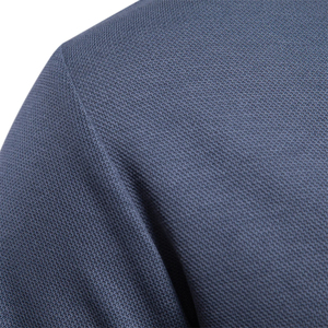 2026 Pure Cotton <b>Long</b>-<b>sleeved</b> <b>Polo</b>-<b>shirt</b> for <b>Men</b> Spring and Summer High-end <b>Polo</b> <b>Shirt</b> <b>Men</b> Solid Casual Cotton <b>Polo</b>-<b>Shirt</b> - Product Image 5