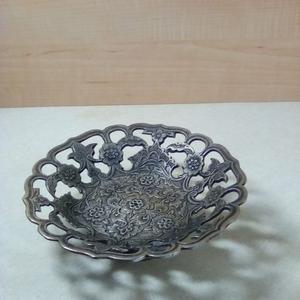 Vaisselle, bols de service, design artisanal, finition artisanale, plat et bol de service, design rustique, décoration intérieure, matériau solide - Product Image 1