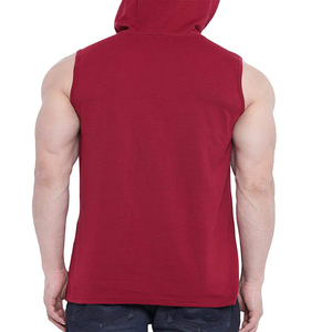 Wholesale Male Gym <b>Hoodies</b> <b>Workout</b> Sports Wear <b>Hoodies</b> Fitness Men's Gym <b>Hoodies</b> Blank Cotton Casual Gym <b>Hoodies</b> Plus Size - Product Image 5