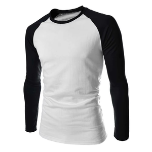 Camiseta Deportiva de Compresión para Hombre, Transpirable, Ropa Deportiva de Gimnasio, Algodón Suave de Primera Calidad, Proveedor Mayorista - Product Image 6