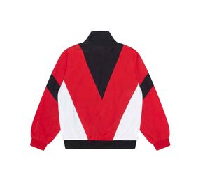 Veste coupe-vent personnalisée pas chère, veste coupe-vent décontractée tendance, manteau pour homme, vêtements d'extérieur printemps automne, veste coupe-vent unie - Product Image 2