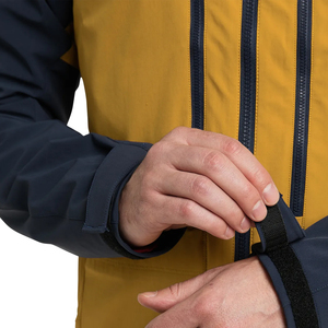 Hot Selling Unique Design Men's Soft Shell <b>Jacket</b> Zipper Style 100% Polyester Fabric Winter Coated Customized OEM - Product Image 6