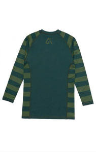 Camisetas de Manga Larga con Protección UV, Diseño Personalizado, Compresión, Poliéster/Nailon, Unisex, Adulto - Product Image 6