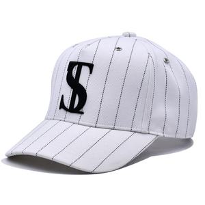 Gorra de Béisbol Deportiva Personalizada con Logotipo Bordado en 3D, Gorra Trucker Estructurada, de Alta Calidad, Estilo Deportivo, 5 Paneles, 100% Algodón - Product Image 1