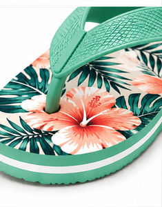 Summer Fashion Beach <b>Slipper</b> Hemp Style Casual Sandals for Summer Outdoor Casual Wear Beach <b>Slipper</b> Comfortable <b>Non</b> <b>Slip</b> Flip - Product Image 6