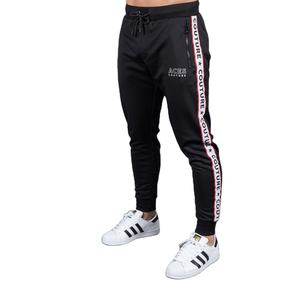 Pantalones Deportivos de Algodón Premium para Hombre de Invierno |   Pantalones Deportivos Súper Suaves con Forro Polar - Product Image 3