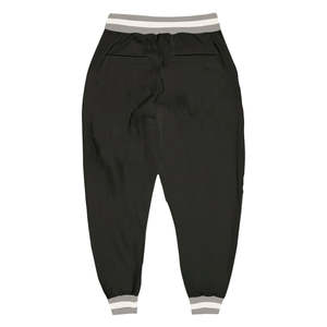 <b>Custom</b> OEM Sublimation Jogger Sweatpants Athletic Pants with Logo Printing for Sports Teams Training and Casual Wear Collection - Product Image 2