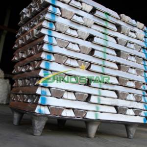 Viet Nam Export A7 96% 98% Lingots d'aluminium Profilés en aluminium de haute qualité du certificat d'origine du fabricant certifié - Product Image 4