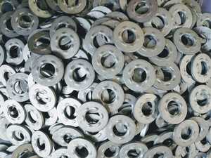 แหวนรอง ASTM F959 (แหวนรองโครงสร้าง) - Product Image 3