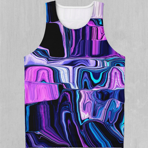 Débardeur de sport pour homme personnalisé, style unique et tendance, respirant, séchage rapide, écologique, service OEM - Product Image 5