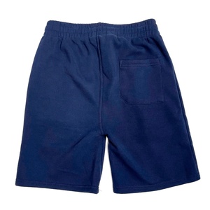 2026 New Design Low Price Eco-Friendly Breathable Windproof Quick Dry <b>Men</b> Polyester/Cotton <b>Fleece</b> <b>Shorts</b> Plus Size Elastic Waist - Product Image 5