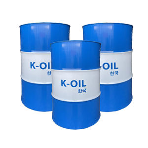 Fabricante de Vietnam, precio al por mayor, alto rendimiento y personalización disponible, aplicación para máquinas industriales 15W40 CH-4 - Product Image 1