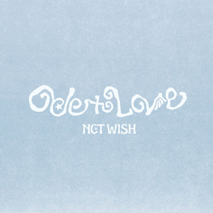 NCT WISH - [ODE TO LOVE] 1ST (Versión SMINI) ÁLBUM DE K-POP MÁS VENDIDO EN COREA - Product Image 3