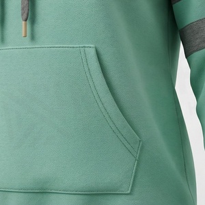 Sudadera con Capucha Casual para Mujer, Ropa de Invierno, Material Premium, Cuello con Capucha, Logotipo Frontal, Transpirable - Product Image 5
