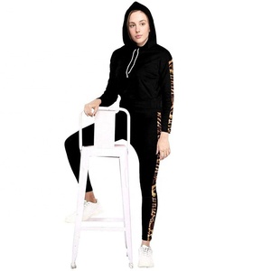 Econex Sports 2025 Ensemble de vêtements de sport en polyester pour femmes Survêtements de course respirants à séchage rapide pour adultes - Product Image 5