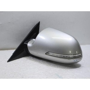 Cadenza Espejo Retrovisor Exterior Izquierdo, Usado, OEM 876103R0203D - Product Image 4