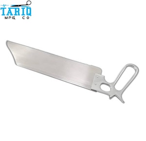 Portable Orthopedic Electric <b>Bone</b> <b>Saw</b> for Amputation Surgery with Rechargeable Battery and Precision Cutting Blades - Product Image 4