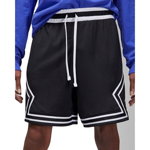 <b>Top</b> Quality Quick Dry <b>Mesh</b> Printed Shorts Training Wear Casual <b>Black</b> Color Men Shorts for New Summer Design 2025 - Product Image 2