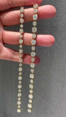 Or 14K