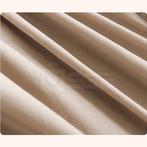 Protector de colchón impermeable de buena calidad con superficie suave para protección diaria. - Product Image 5