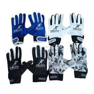 Gants gaéliques Gants gaéliques ajustés confortables Gants gaéliques sportifs \ Gants GAA personnalisés en latex de haute qualité - Product Image 5