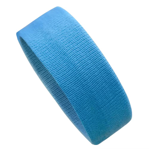 Diademas Deportivas Antideslizantes Personalizadas de Alta Calidad para Correr, Ciclismo, Yoga, de Alta Elasticidad, de Algodón, Absorbentes de Sudor - Product Image 2