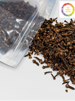 Emballage personnalisé Clous de girofle entiers 100% naturels séchés de 99 Gold Data du Vietnam Goût épicé