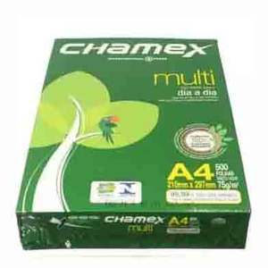 Papel de Copia Chamex A4 Económico Disponible para la Venta - Product Image 5