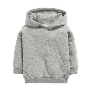 Sweat à capuche pour enfants, vêtements de sport décontractés, vente en gros, mode enfantine, coupe décontractée, streetwear, fabricant, confortable - Product Image 1