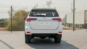 TOYOTA 2026 NUEVO DE FÁBRICA, 0KM, 7 PLAZAS, 4 CILINDROS, 199HP, TRANSMISIÓN AUTOMÁTICA - Product Image 3