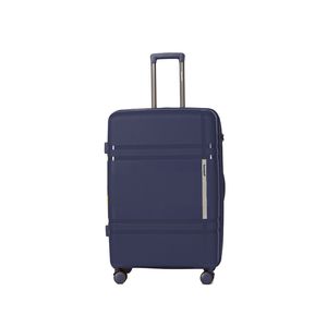 Juego de Maletas Rígidas Expandibles de 6 Piezas, Ligeras y Unisex, con Ruedas Giratorias para Transportar - Product Image 4