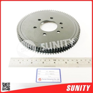 TAIWAN SUNITY proveedores altos Arrancador Doble engranaje 420834874 PARA SEA SOO 2004-2006 RXP RXT GTX 4-TEC LIMITED GTX WAKE - Product Image 4