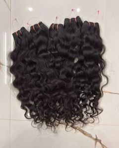 Cabello Indio Virgen de Primera Calidad EBSI EXPORTZ, Cabello de Templo de la India, Directo del Fabricante a Precio de Mayoreo - Product Image 6