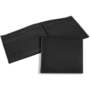 Ultra <b>Slim</b> Minimalist Unisex Microfiber Waterproof Front Pocket Card Holder Thin Compact Modern Stylish Everyday Carry Outdoor - Product Image 5