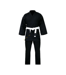 Uniforme de judo de haute qualité, nouveau design, unisexe, tissu en coton respirant, séchage rapide, service OEM personnalisable, meilleur prix - Product Image 5