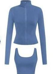 Traje de Neopreno Completo para Mujer, de Alta Calidad, Transpirable, con Logotipo Frontal Personalizable, Venta al Por Mayor - Product Image 5