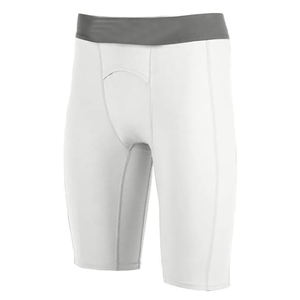 Pantalones Cortos Deportivos de Compresión para Hombre, Transpirables, Capa Base Atlética, Alta Elasticidad, Ropa de Entrenamiento para Gimnasio - Product Image 3