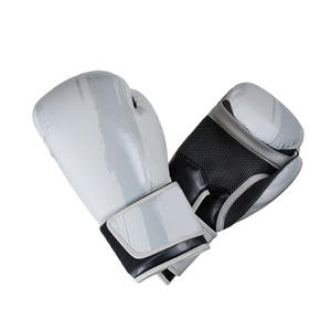 Gants de boxe de qualité supérieure, fabriqués par des professionnels, en gros, avec étiquette privée. - Product Image 1