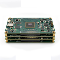 Conception de circuits imprimés et assemblage SMT pour projets de circuits imprimés multicouches, fabrication rapide de circuits imprimés et conception personnalisée de circuits imprimés pour prototypes