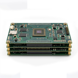 บริการออกแบบวงจรพิมพ์ (PCB) ที่รวดเร็ว สำหรับตลาดโลก เทคโนโลยีอุปกรณ์อิเล็กทรอนิกส์สำหรับผู้บริโภค ระบบอัจฉริยะ ต้นแบบรวดเร็ว บริการ OEM ODM ระดับมืออาชีพ ราคาประหยัด เชื่อถือได้ - Product Image 6