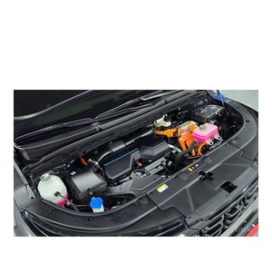 Kia Carnival HEV 7 places 2024 avec boîte automatique, sièges en cuir, caméra de recul - 60 047 km, conduite à gauche - Product Image 6