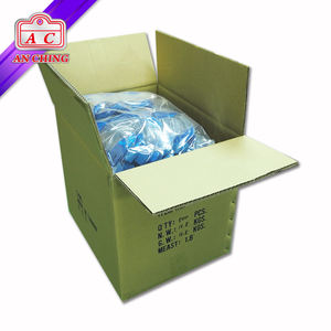 Porta Tarjetas de Identificación de PVC Modelo AC025, Porta Credenciales con Brazalete de Neón - Product Image 6