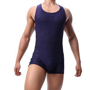 Hot Sale High Quality Custom Wrestling <b>Singlet</b> for Men and Youth Sublimation Weightlifting Competition Uniform Made In Pakistan - Product Image 4