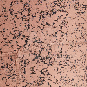 Leggings slim pour femmes, pantalons de yoga extensibles à taille haute, respirants, vêtements décontractés, vêtements de sport conçus pour une flexibilité tout au long de la journée - Product Image 6