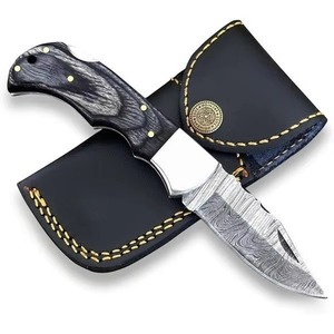 Cuchillo Plegable Karambit de Acero Inoxidable con Hoja Curva Tipo Hawkbill, Cuchillo Táctico de Bolsillo con Anillo para el Dedo, Herramienta EDC para Exteriores - Product Image 2