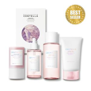 Schiuma Detergente Profonda Madagascar Centella Pore Remizing 125ml, Olio Rassodante Viso al Profumo di Papaya e Aloe Vera, Rimuove i Congelamenti dei Pori - Product Image 1